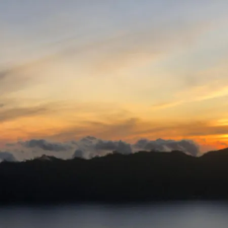 Batur Oase