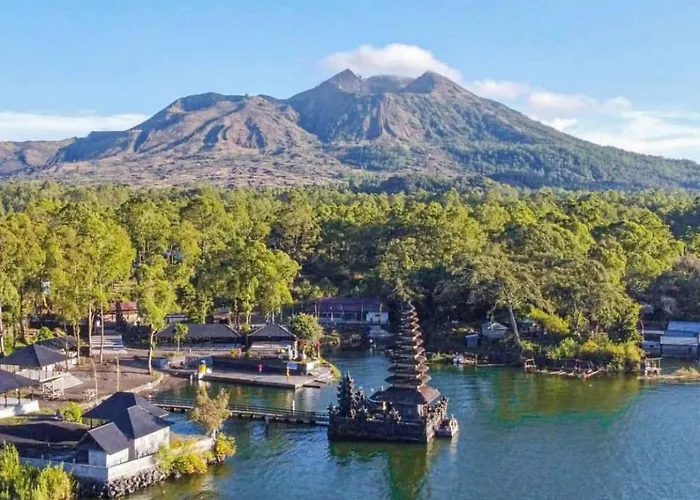 Pensión Batur Oase