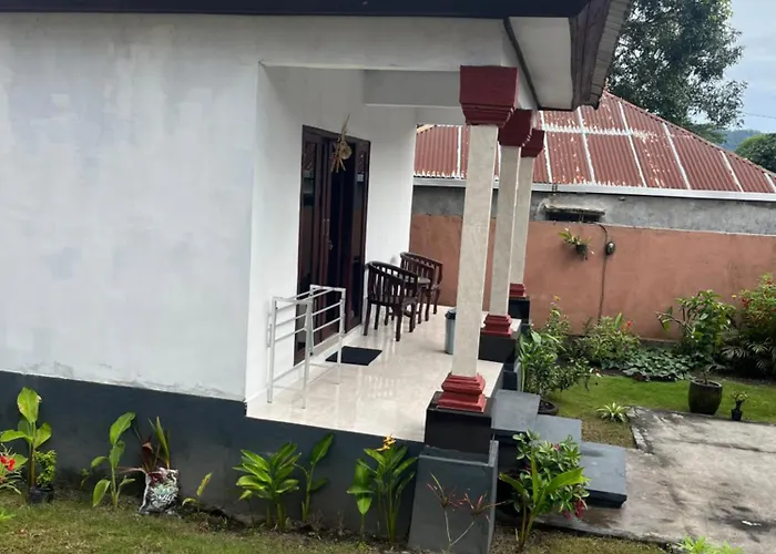 Batur Oase 3* Kubupenlokan