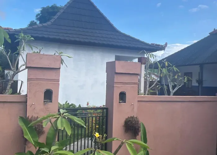 Pensión Batur Oase