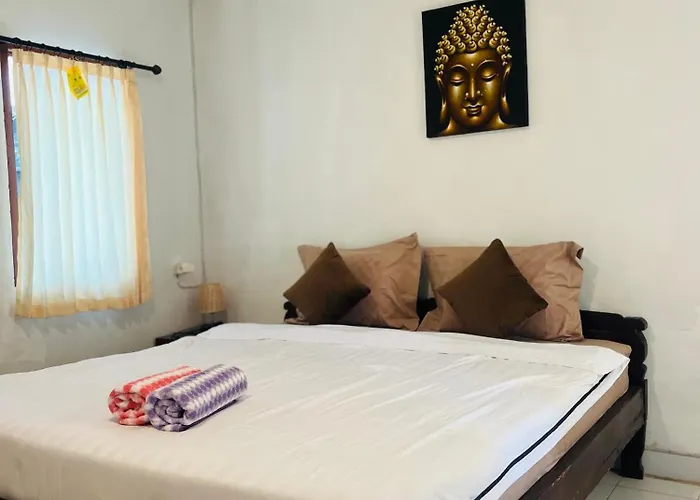 Pensión Batur Oase 3*