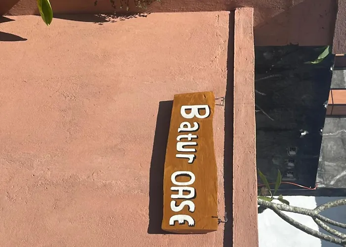 Batur Oase Pensión
